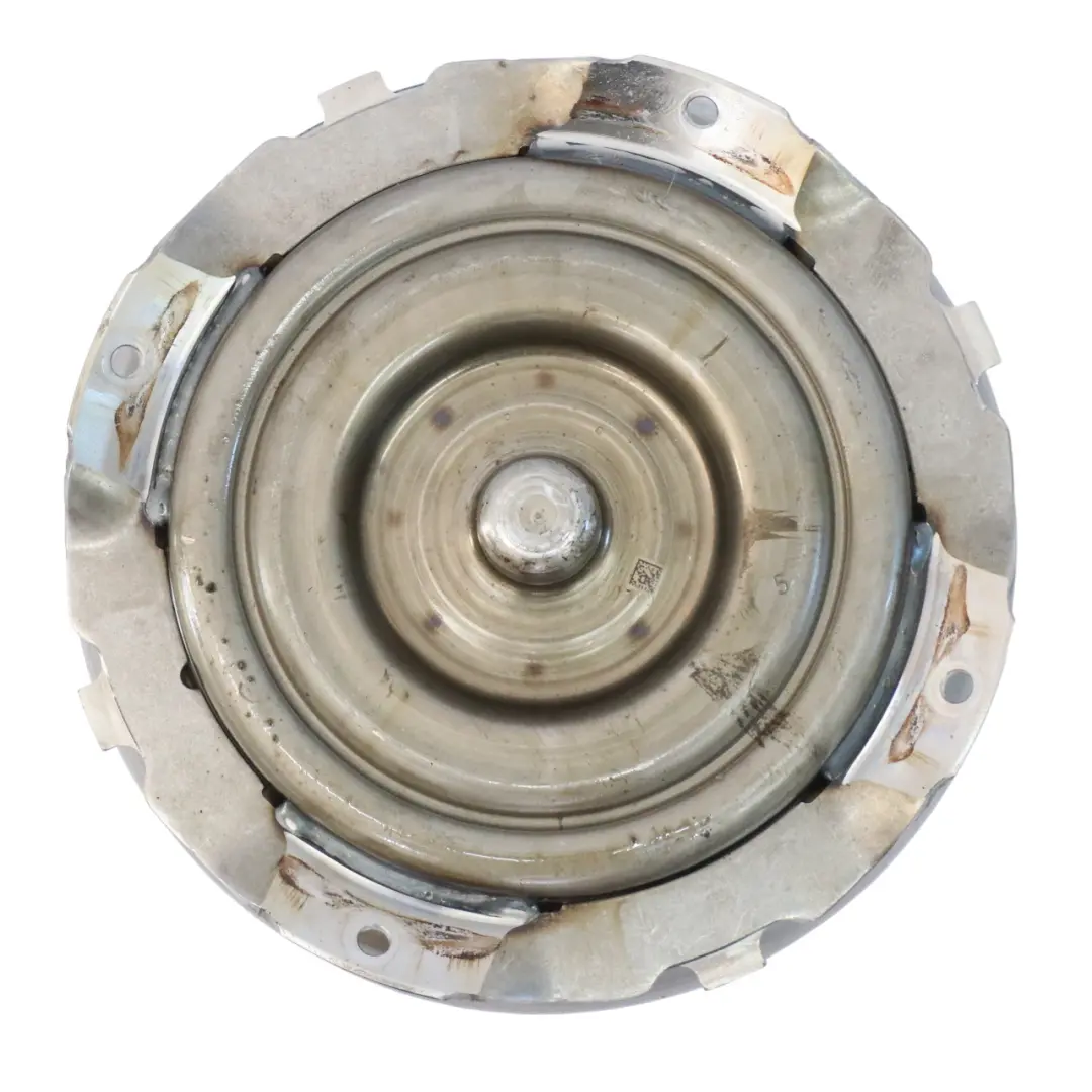  Torque Converter Mercedes W204 W205 C207 W212 Automatic Gearbox - SKU A2222500502 - Part number A2222500502