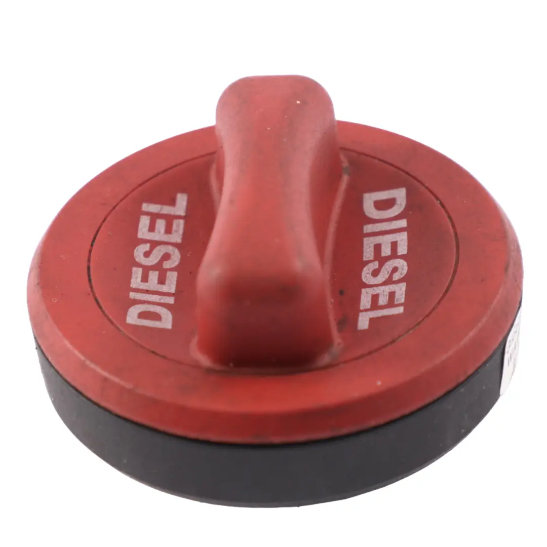 Cap Mercedes C117 W176 W205 Filler Tank Diesel Trim Cover Red to Fuel with Part number A2224700105 Fuel Cap Mercedes C117 W176 W205 Filler Tank Diesel Trim Cover Red - SKU A2224700105-1 - Part number A2224700105