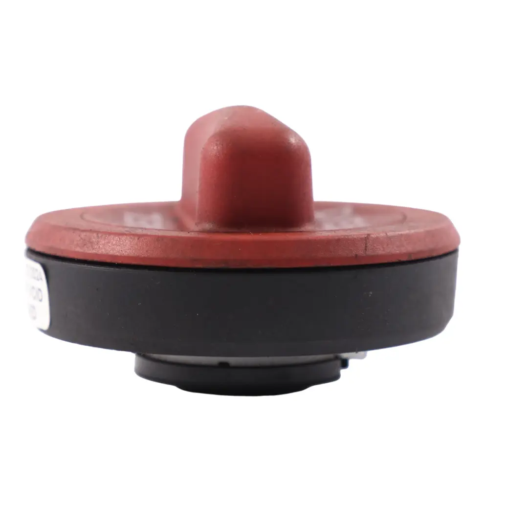 Fuel Cap Mercedes C117 W176 W205 Filler Tank Diesel Trim Cover Red - SKU A2224700105-1 - Part number A2224700105
