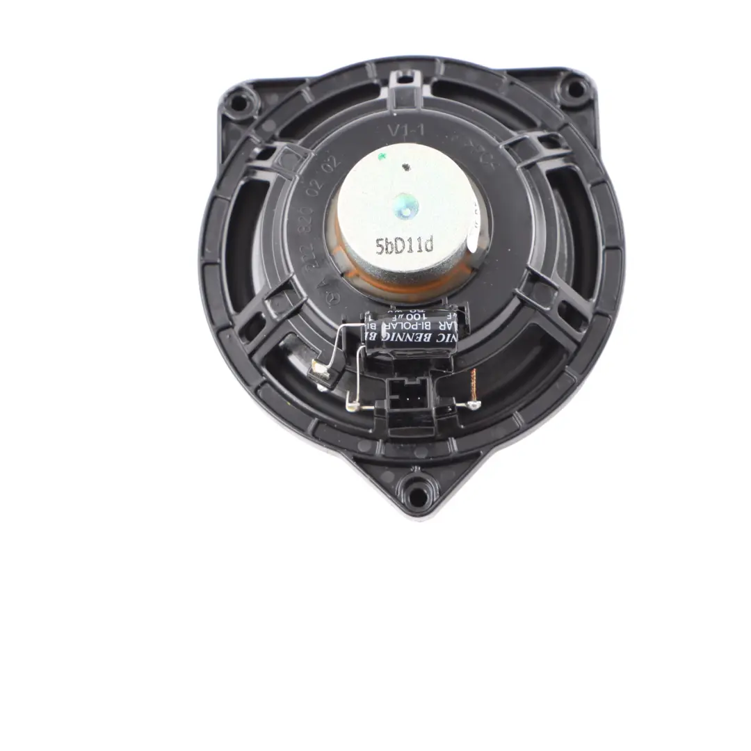 Haut parleur porte Mercedes W205 C217 W222 Avant Gauche Droite Son pour à propos du numéro de pièce A2228200202 Haut parleur porte Mercedes W205 C217 W222 Avant Gauche Droite Son - SKU A2228200202 - Numéro de pièce A2228200202