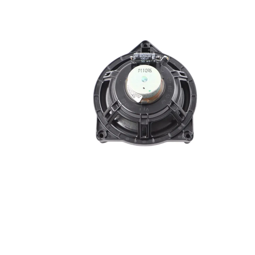  Haut parleur porte Mercedes W205 C217 W222 Avant Gauche Droite Son - SKU A2228200202 - Numéro de pièce A2228200202
