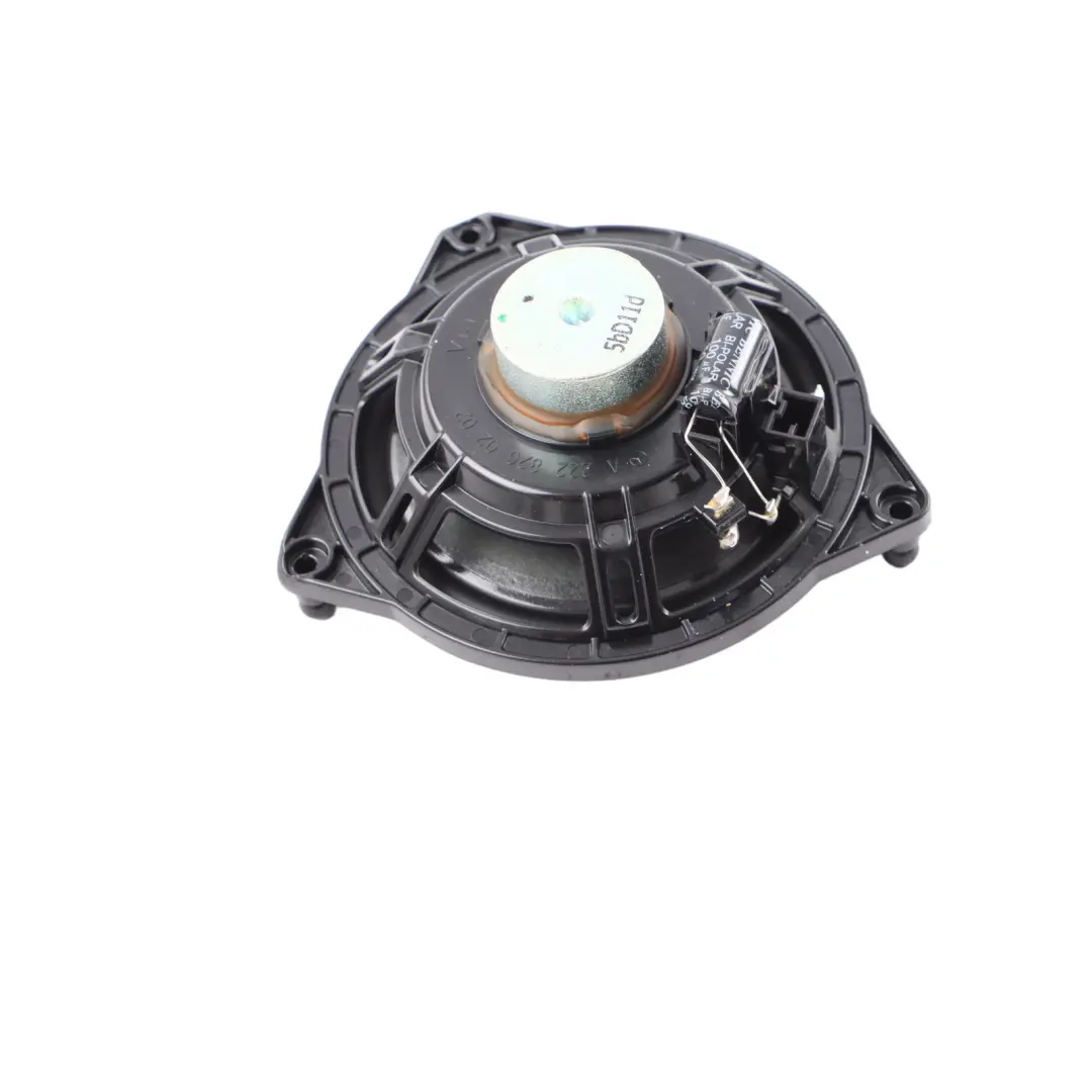 Door Speaker Mercedes W205 C217 W222 Front Left Right N/O/S Sound to with Part number A2228200202 Door Speaker Mercedes W205 C217 W222 Front Left Right N/O/S Sound - SKU A2228200202 - Part number A2228200202