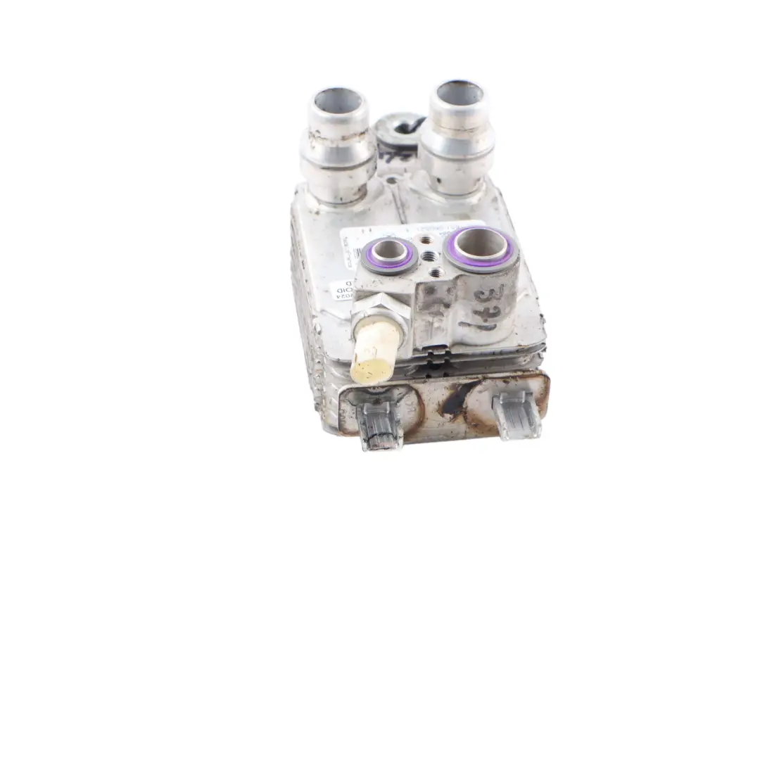 Evaporator AC Mercedes W205 W222 Air Conditioning Heat Exchanger to with Part number A2228300402 Evaporator AC Mercedes W205 W222 Air Conditioning Heat Exchanger - SKU A2228300402 - Part number A2228300402