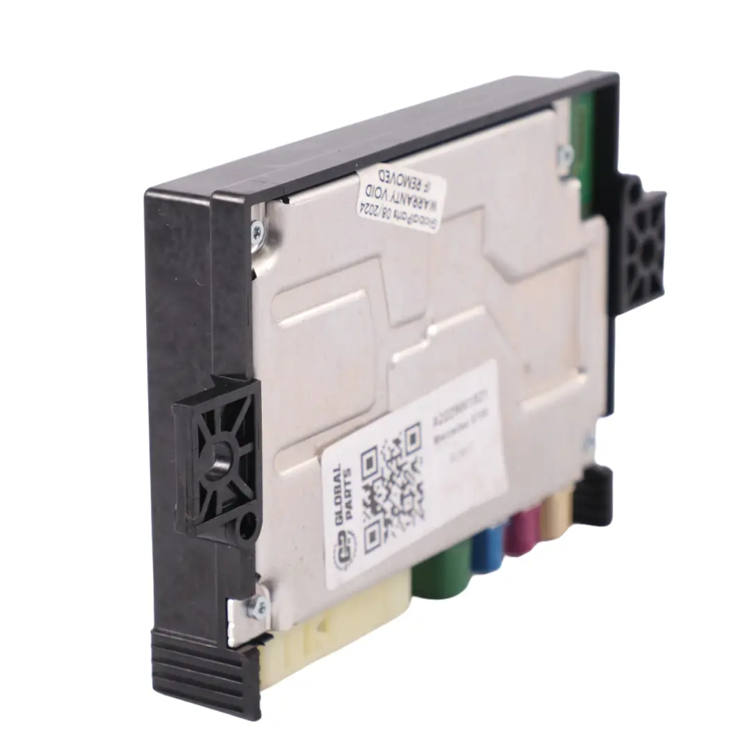 Comunication Module Telematic Bluetooth Control Mercedes GLA X156 - SKU A2229001821 - Part number A2229001821