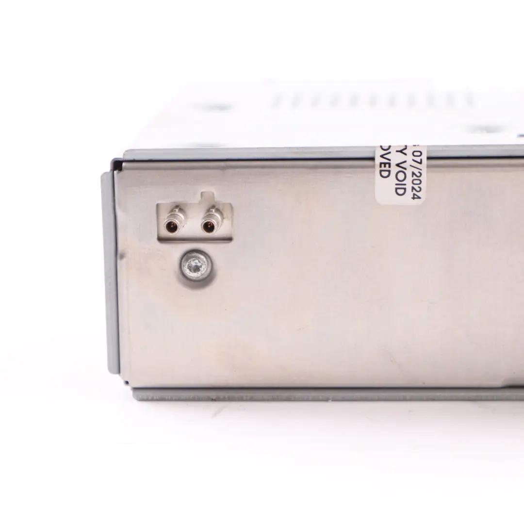 Mercedes W205 Head Unit Audio Player Radio Sat Nav Module - SKU A2229003210 - Part number A2229003210