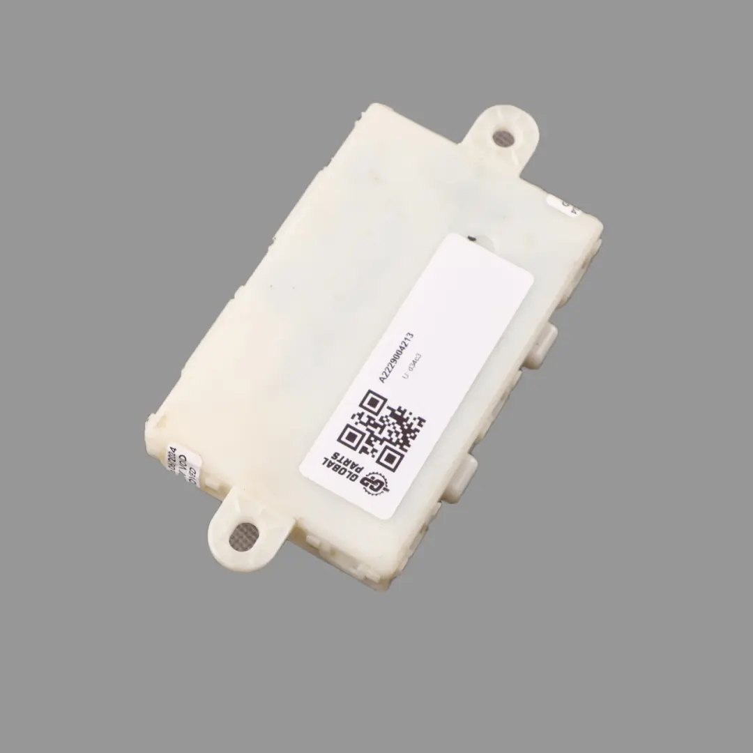 Schlüs Sellose Modul Mercedes W205 W213 C253 Türschloss Steuergerät für mit Teilenummer A2229004213 Schlüs Sellose Modul Mercedes W205 W213 C253 Türschloss Steuergerät - SKU A2229004213 - Teilenummer A2229004213