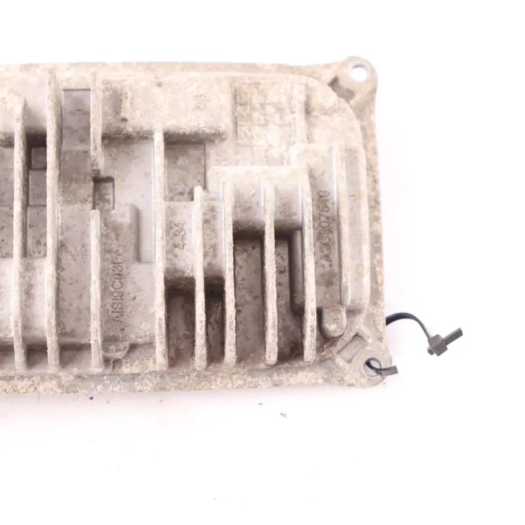 Headlight Module Mercedes W205 C217 W222 LED Control Unit Ballast to with Part number A2229004505 Headlight Module Mercedes W205 C217 W222 LED Control Unit Ballast - SKU A2229004505 - Part number A2229004505