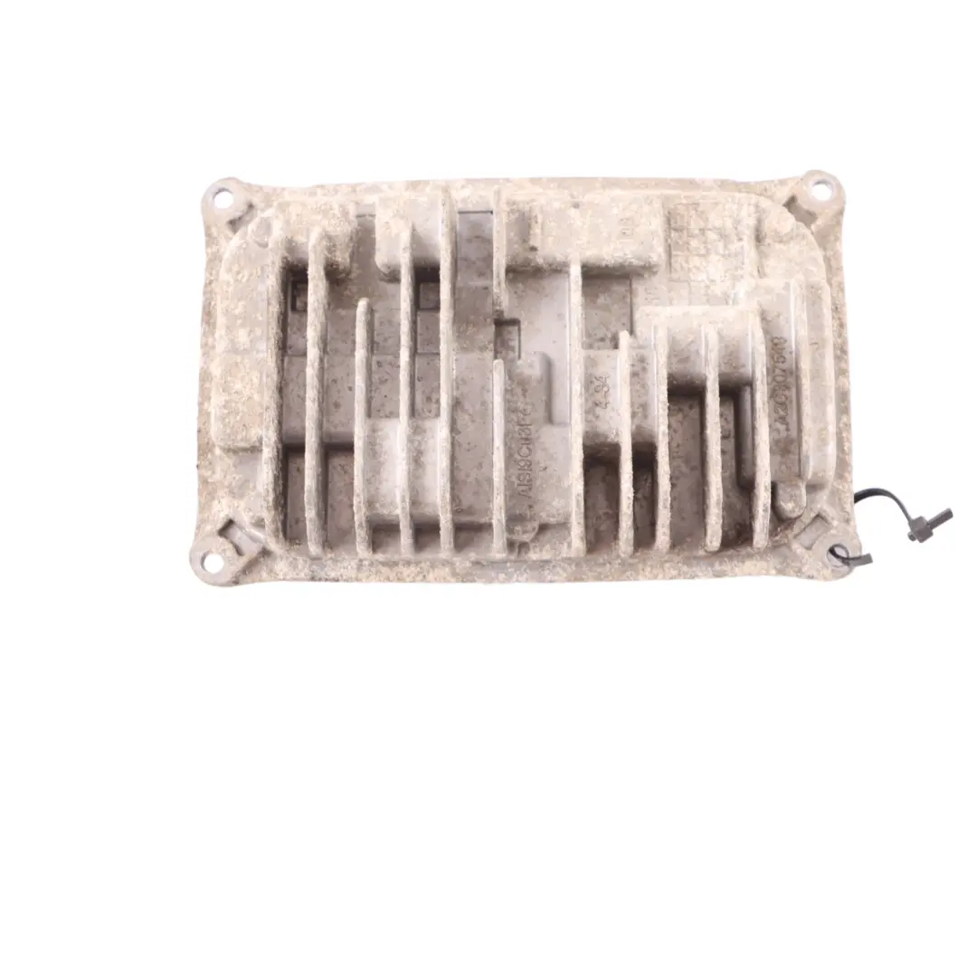 Headlight Module Mercedes W205 C217 W222 LED Control Unit Ballast to with Part number A2229004505 Headlight Module Mercedes W205 C217 W222 LED Control Unit Ballast - SKU A2229004505 - Part number A2229004505