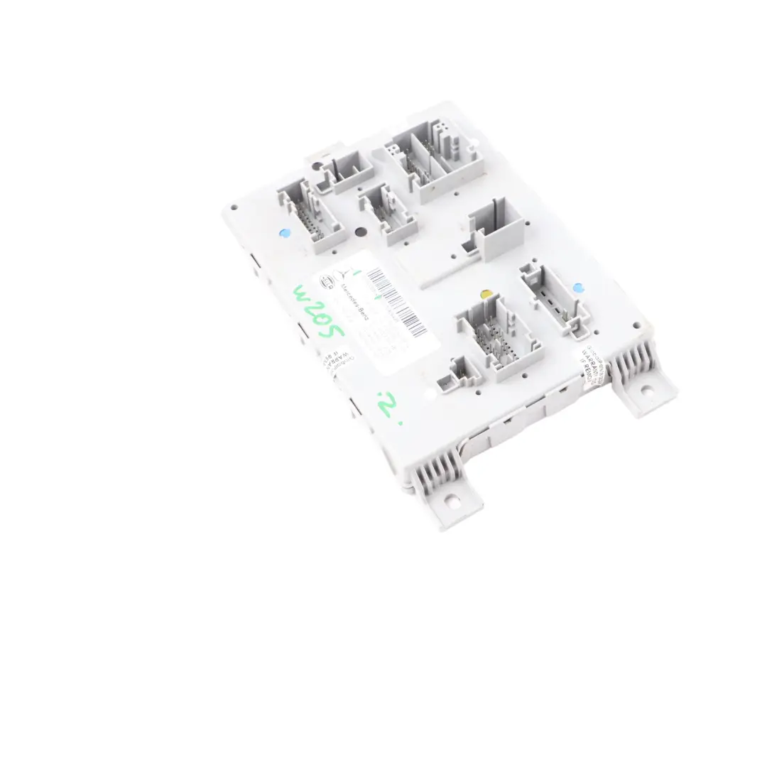 Mercedes W205 Rear SAM Module Control Unit - SKU A2229005914 - Part number A2229005914