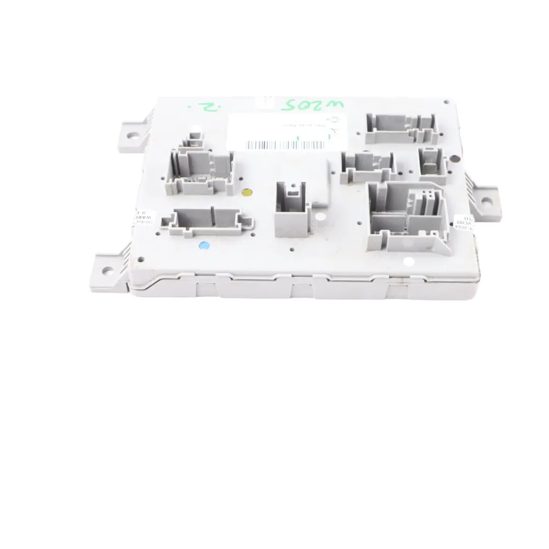 Mercedes W205 Rear SAM Module Control Unit - SKU A2229005914 - Part number A2229005914