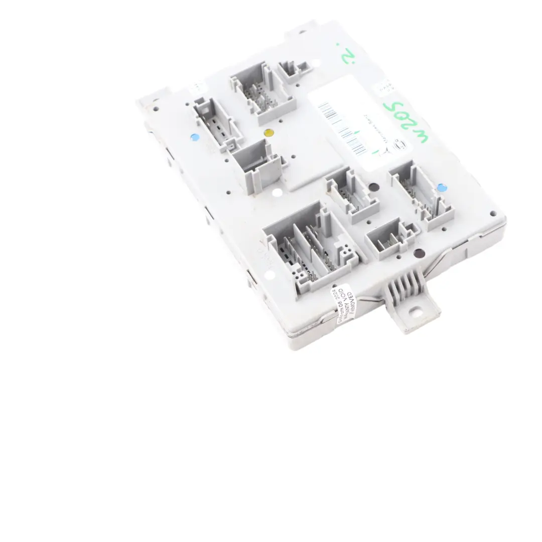 Mercedes W205 Rear SAM Module Control Unit - SKU A2229005914 - Part number A2229005914