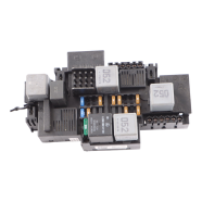 Fuse Box Mercedes W205 W222 Engine Compartment SAM Module Relay Unit Fuse Box Mercedes W205 W222 Engine Compartment SAM Module Relay Unit