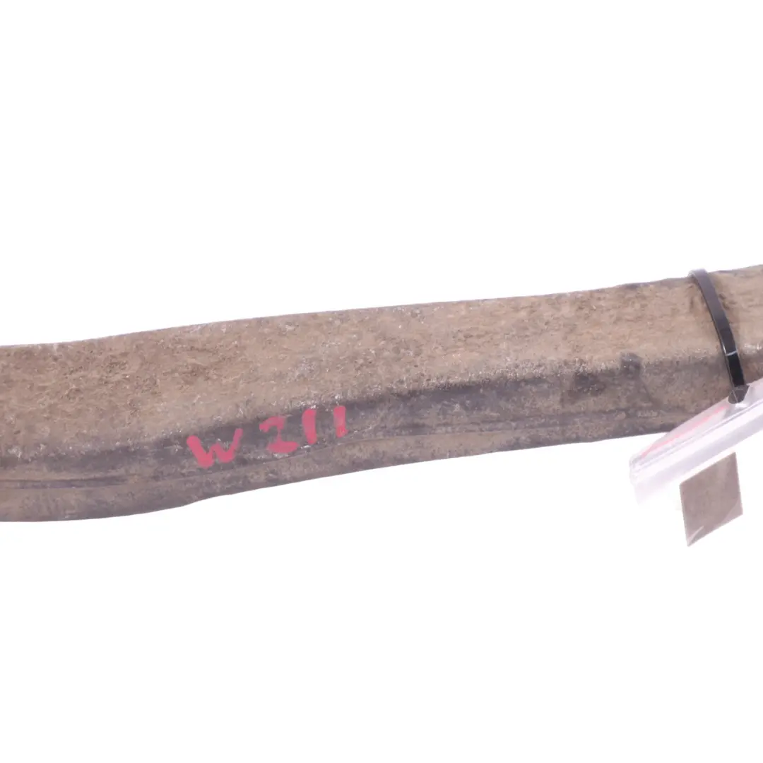 Bras de contrôle Wishbone Suspension arrière droite pour Mercedes W211 à propos du numéro de pièce A2303502806 Mercedes W211 Bras de contrôle Wishbone Suspension arrière droite - SKU A2303502806 - Numéro de pièce A2303502806