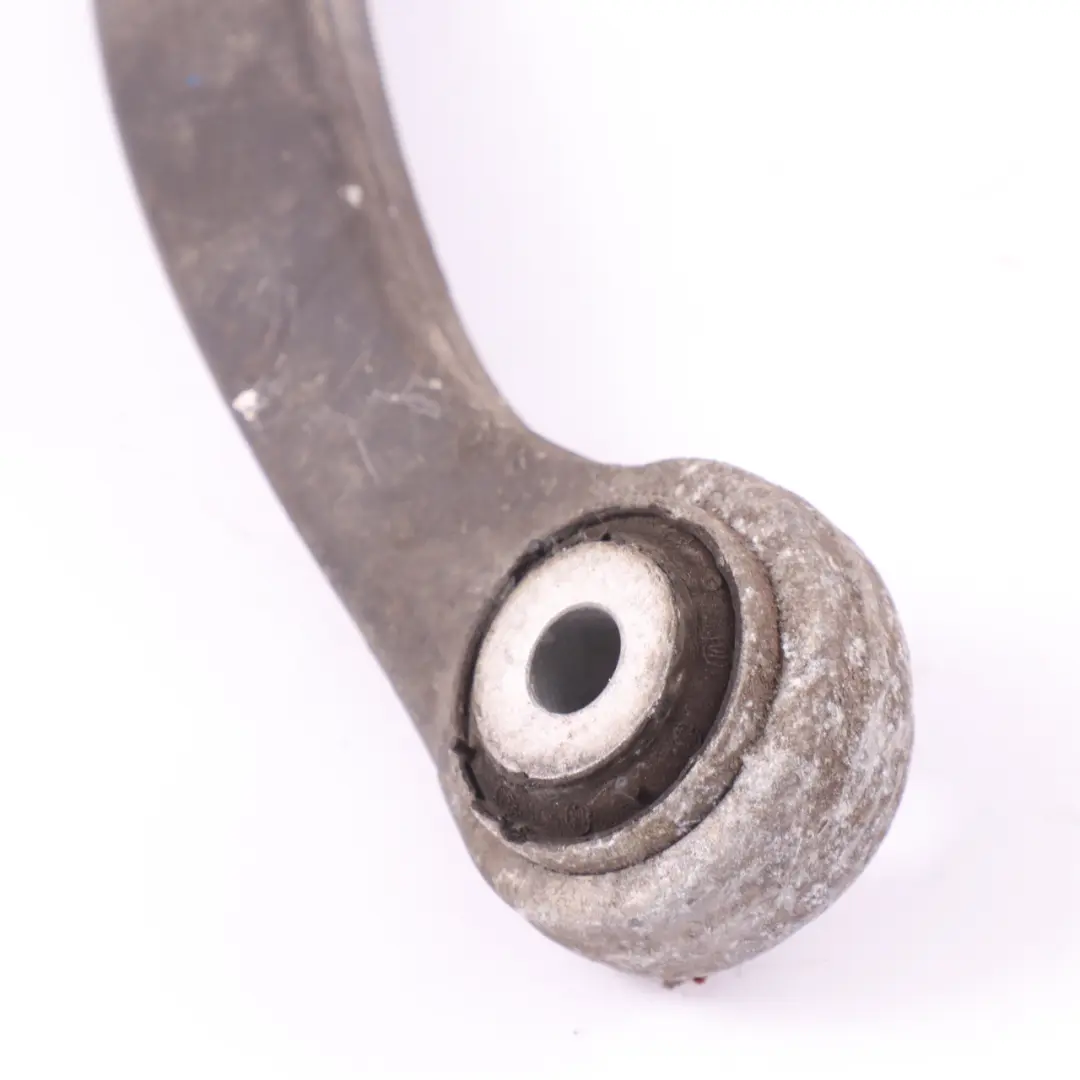 Braccio di Controllo Sospensione posteriore destra O/S per Mercedes W211 con numero di parte A2303502806 Mercedes W211 Braccio di Controllo Sospensione posteriore destra O/S - SKU A2303502806 - Numero di parte A2303502806