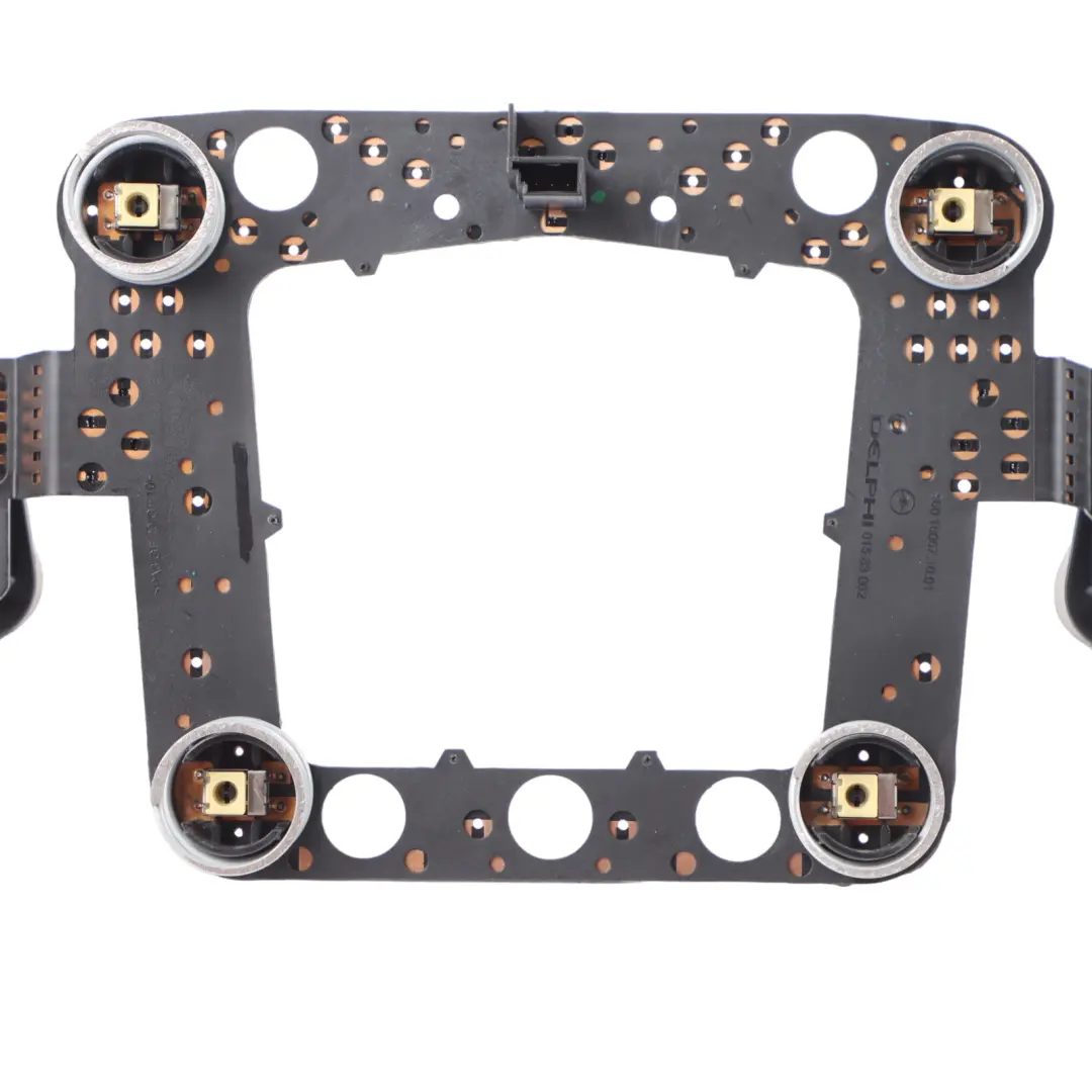 Mercedes C219 Control Switch Multifunction Steering Wheel Unit - SKU A2308202310-1 - Part number A2308202310