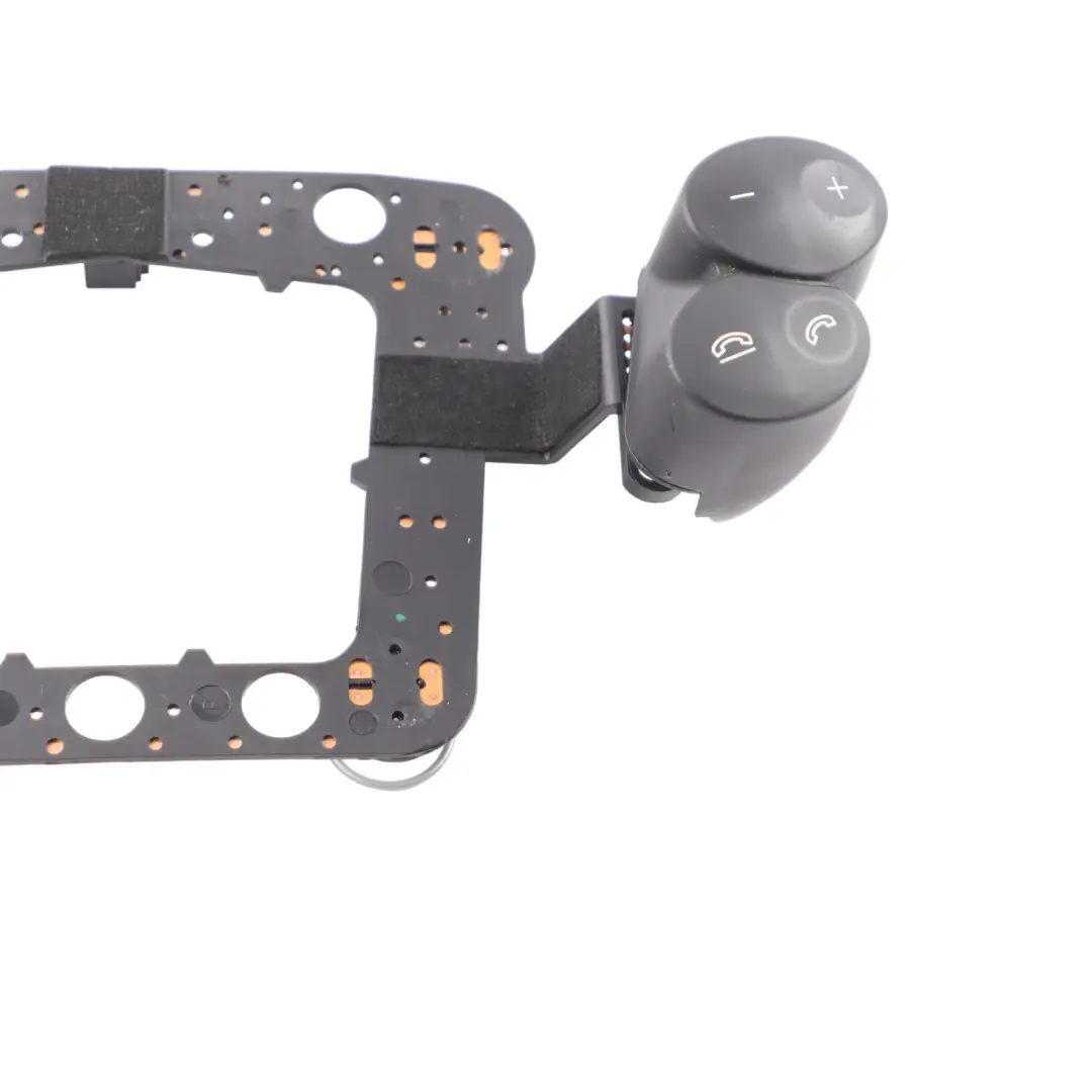 Control Switch Multifunction Steering Wheel Unit to Mercedes C219 with Part number A2308202310 Mercedes C219 Control Switch Multifunction Steering Wheel Unit - SKU A2308202310-1 - Part number A2308202310