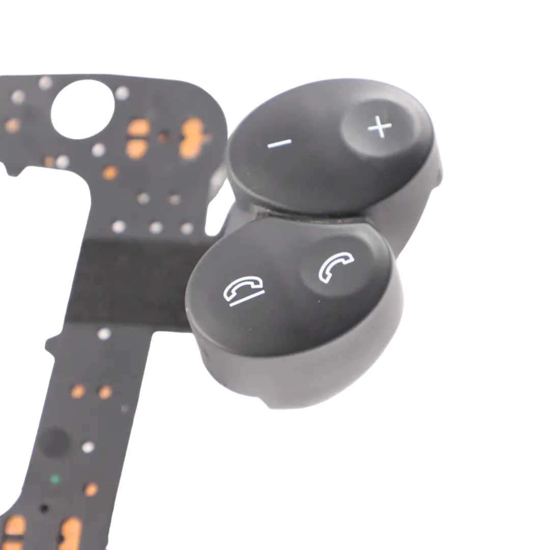 Control Switch Multifunction Steering Wheel Unit to Mercedes C219 with Part number A2308202310 Mercedes C219 Control Switch Multifunction Steering Wheel Unit - SKU A2308202310-1 - Part number A2308202310