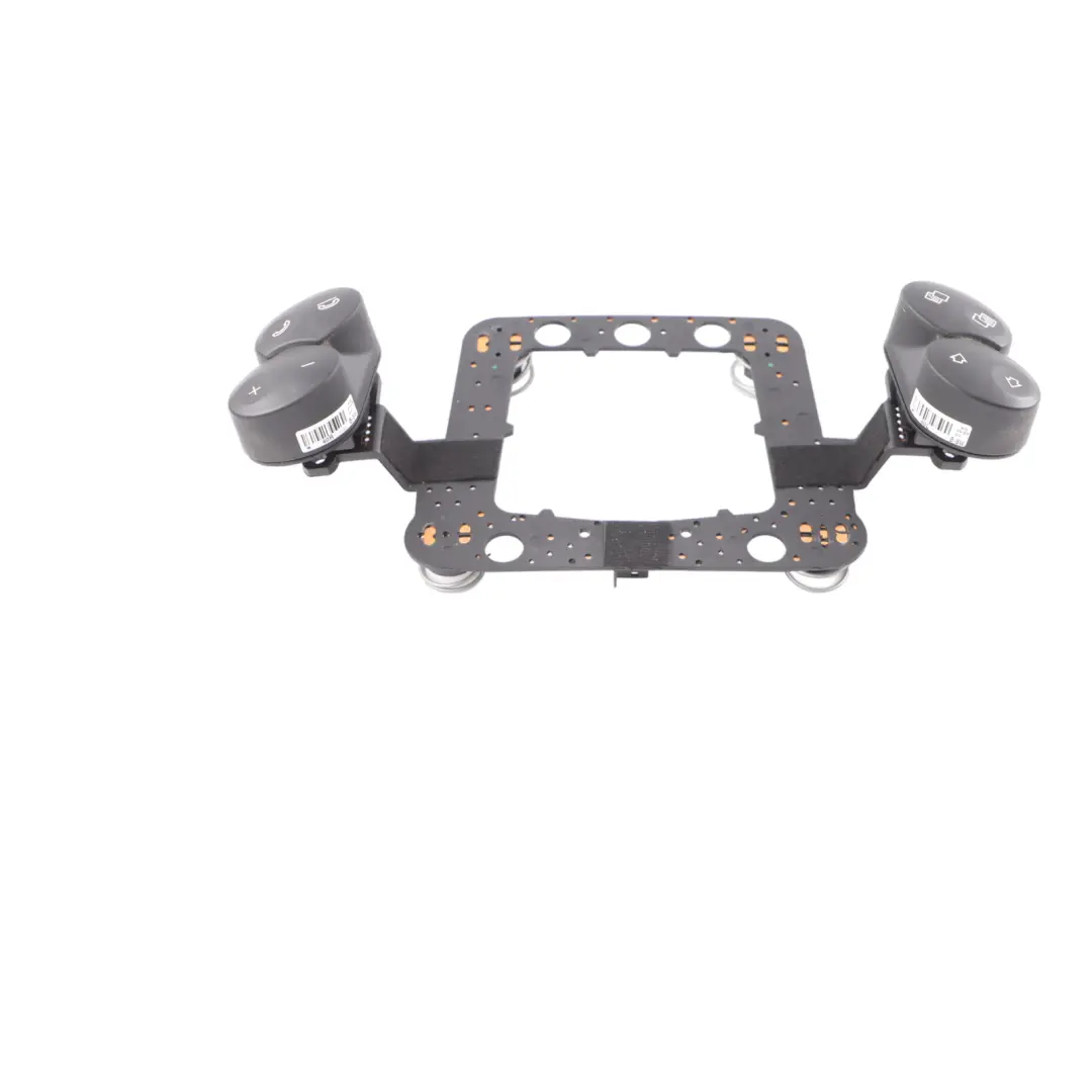 Mercedes C219 Control Switch Multifunction Steering Wheel Unit - SKU A2308202310-1 - Part number A2308202310