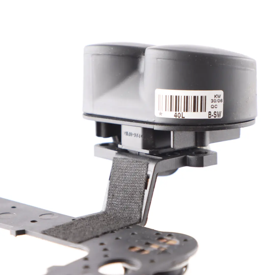 Mercedes C219 Control Switch Multifunction Steering Wheel Unit - SKU A2308202310-1 - Part number A2308202310