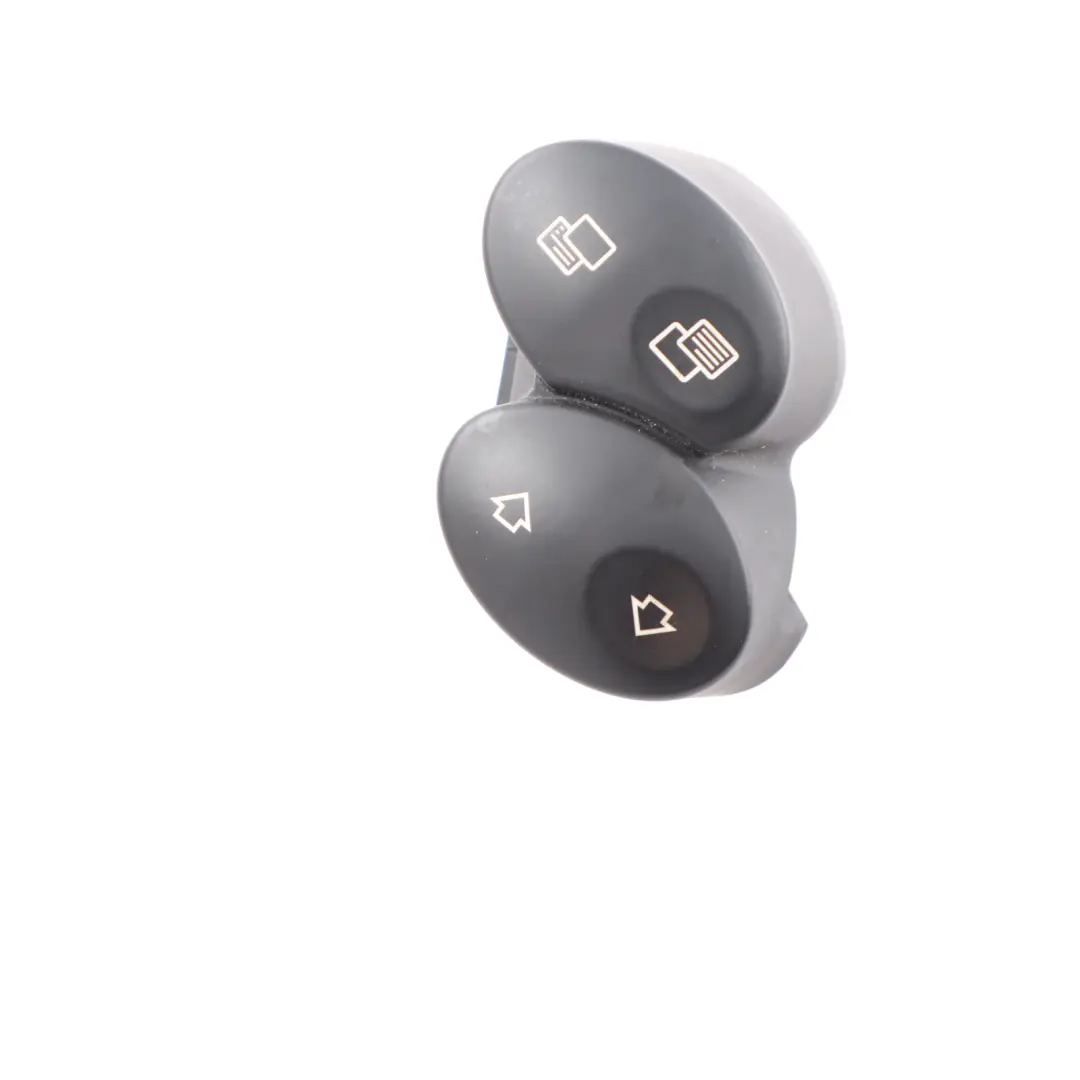 Control Switch Multifunction Steering Wheel Unit to Mercedes C219 with Part number A2308202310 Mercedes C219 Control Switch Multifunction Steering Wheel Unit - SKU A2308202310 - Part number A2308202310