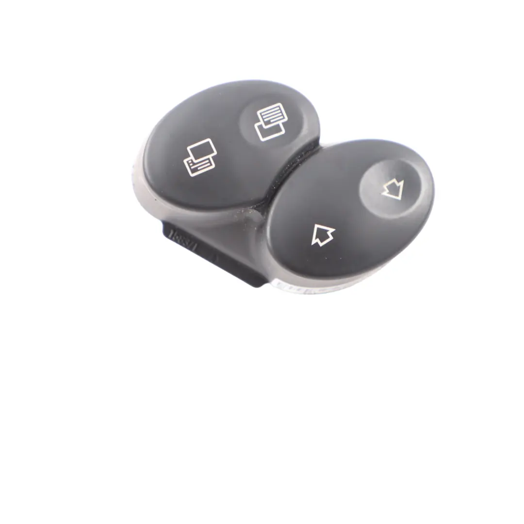 Control Switch Multifunction Steering Wheel Unit to Mercedes C219 with Part number A2308202310 Mercedes C219 Control Switch Multifunction Steering Wheel Unit - SKU A2308202310 - Part number A2308202310