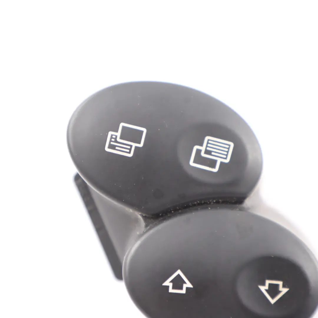 Control Switch Multifunction Steering Wheel Unit to Mercedes C219 with Part number A2308202310 Mercedes C219 Control Switch Multifunction Steering Wheel Unit - SKU A2308202310 - Part number A2308202310