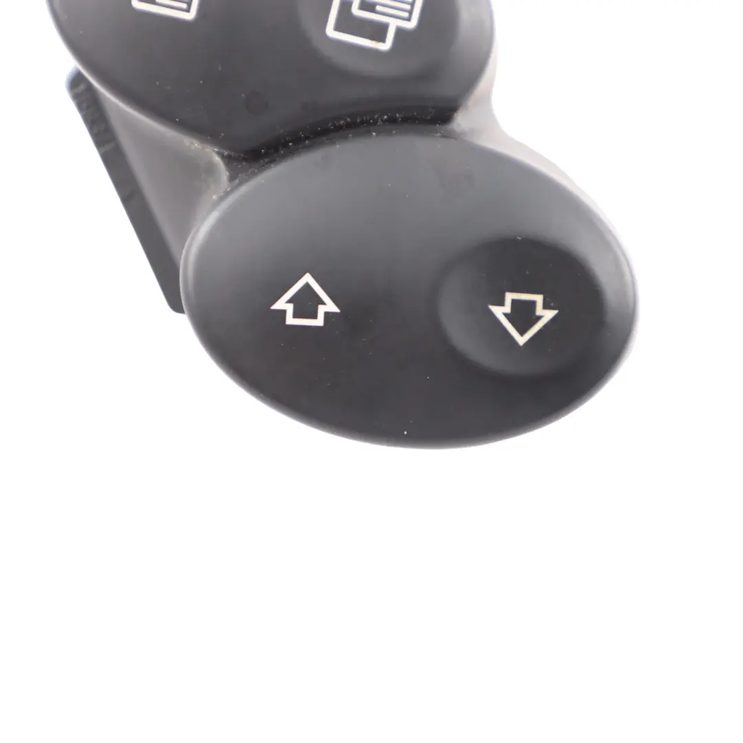 Control Switch Multifunction Steering Wheel Unit to Mercedes C219 with Part number A2308202310 Mercedes C219 Control Switch Multifunction Steering Wheel Unit - SKU A2308202310 - Part number A2308202310