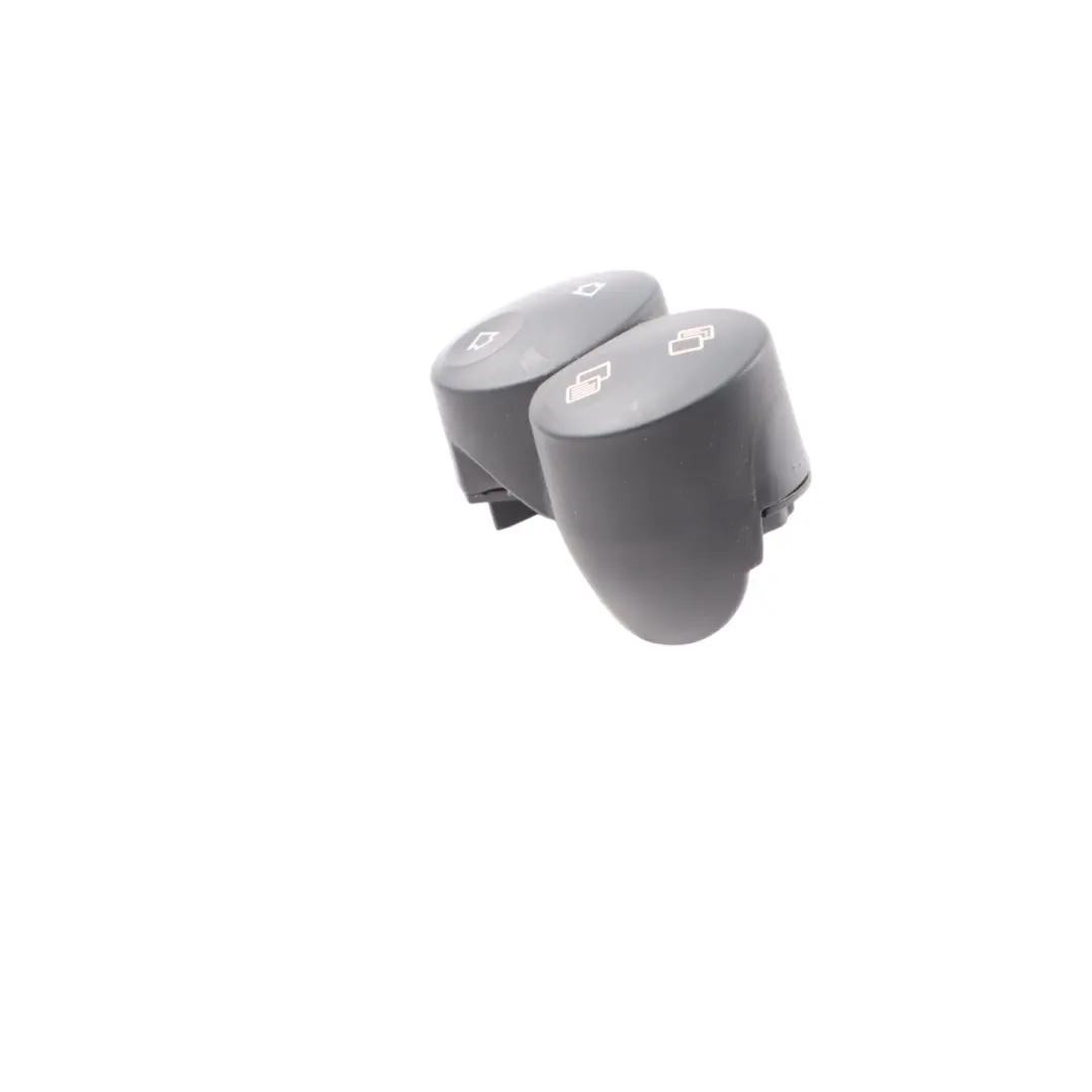 Mercedes C219 Control Switch Multifunction Steering Wheel Unit - SKU A2308202310 - Part number A2308202310