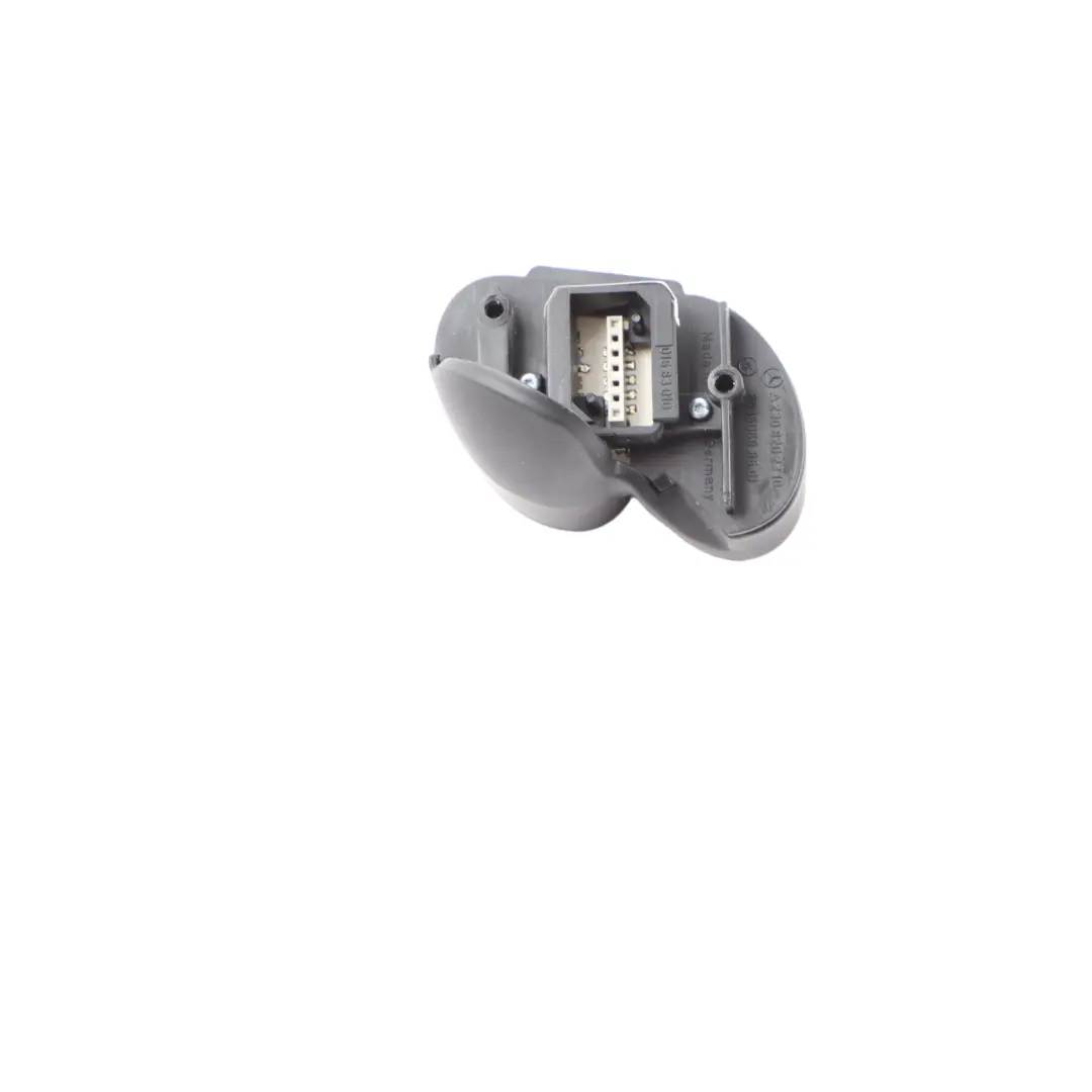 Mercedes C219 Interruttore Comando Multifunzione Volante - SKU A2308202310 - Numero di parte A2308202310