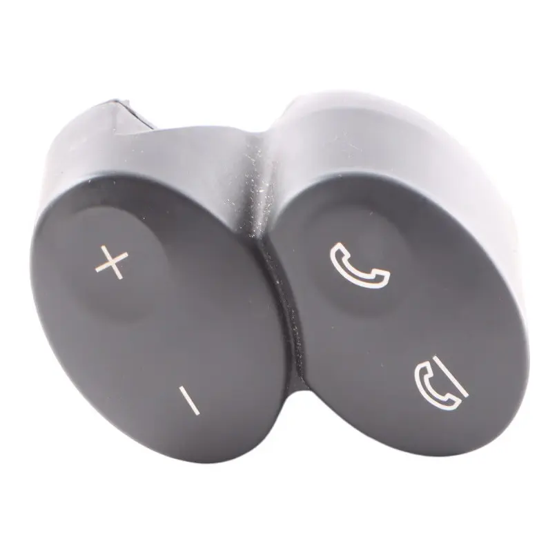 Control Switch Multifunction Steering Wheel Unit to Mercedes C219 with Part number A2308202410 Mercedes C219 Control Switch Multifunction Steering Wheel Unit - SKU A2308202410 - Part number A2308202410