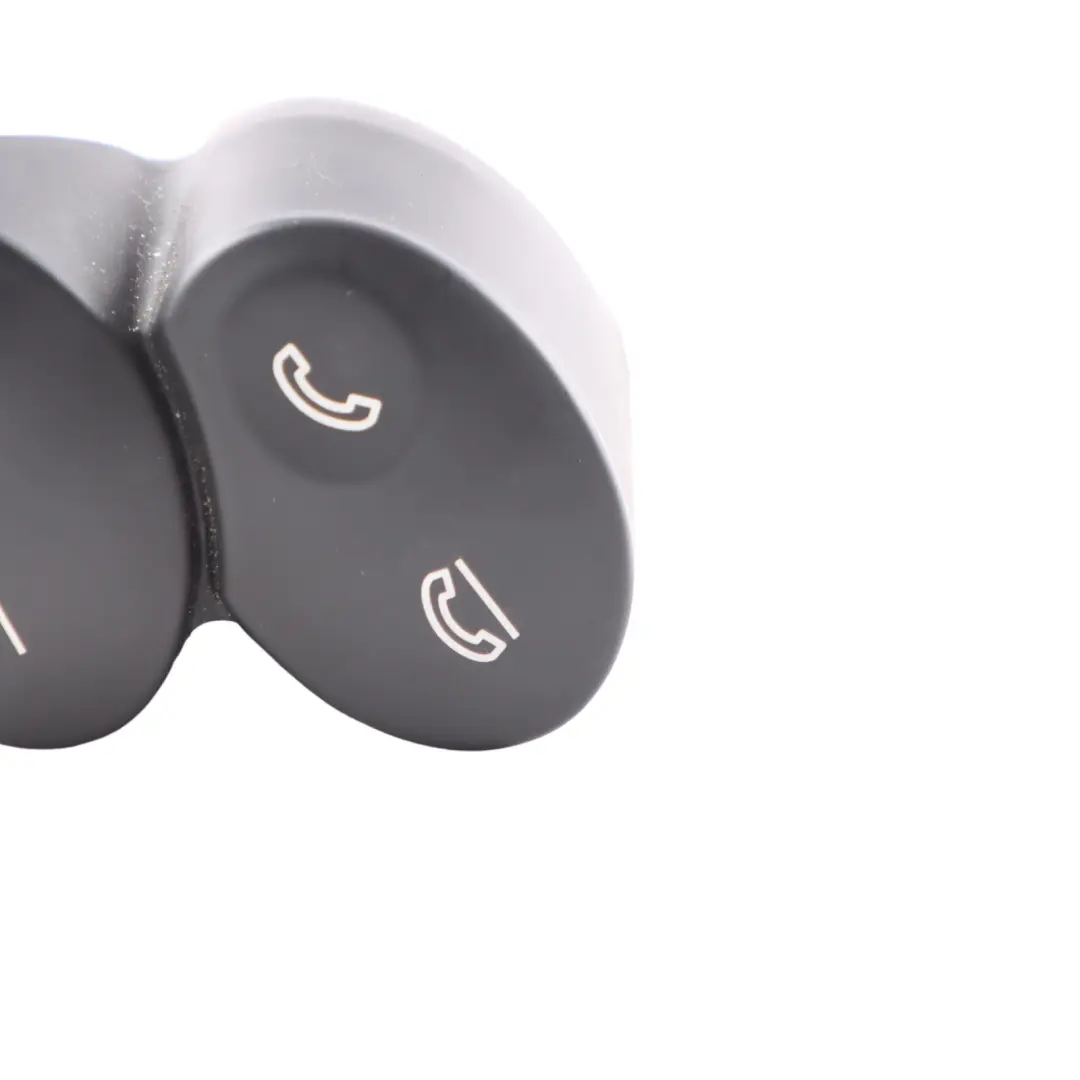 Mercedes C219 Control Switch Multifunction Steering Wheel Unit - SKU A2308202410 - Part number A2308202410