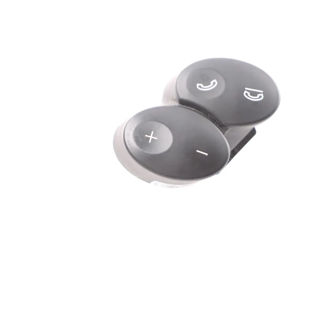 Mercedes C219 Control Switch Multifunction Steering Wheel Unit - SKU A2308202410 - Part number A2308202410