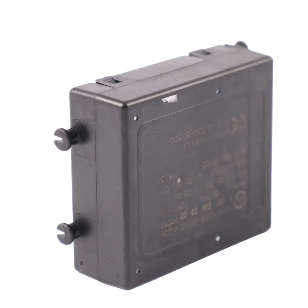 Mercedes R172 Alarma Seguridad Interior Protección Sensor Módulo - SKU A2319052600 - Número de pieza A2319052600