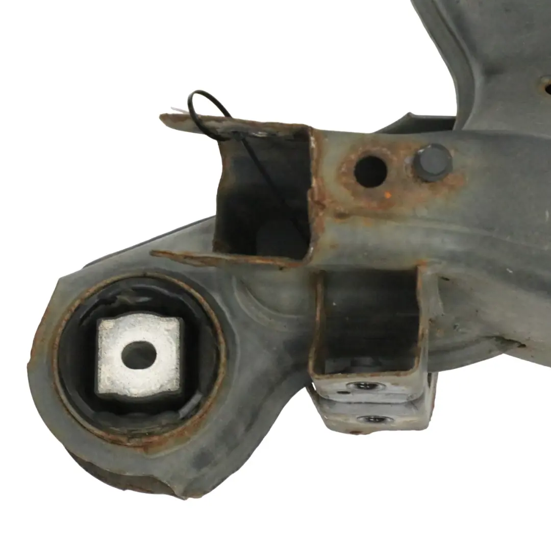 essieu arrière berceau sous-châssis support suspension pour Mercedes X156 à propos du numéro de pièce A2423500000 Mercedes X156 essieu arrière berceau sous-châssis support suspension - SKU A2423500000 - Numéro de pièce A2423500000