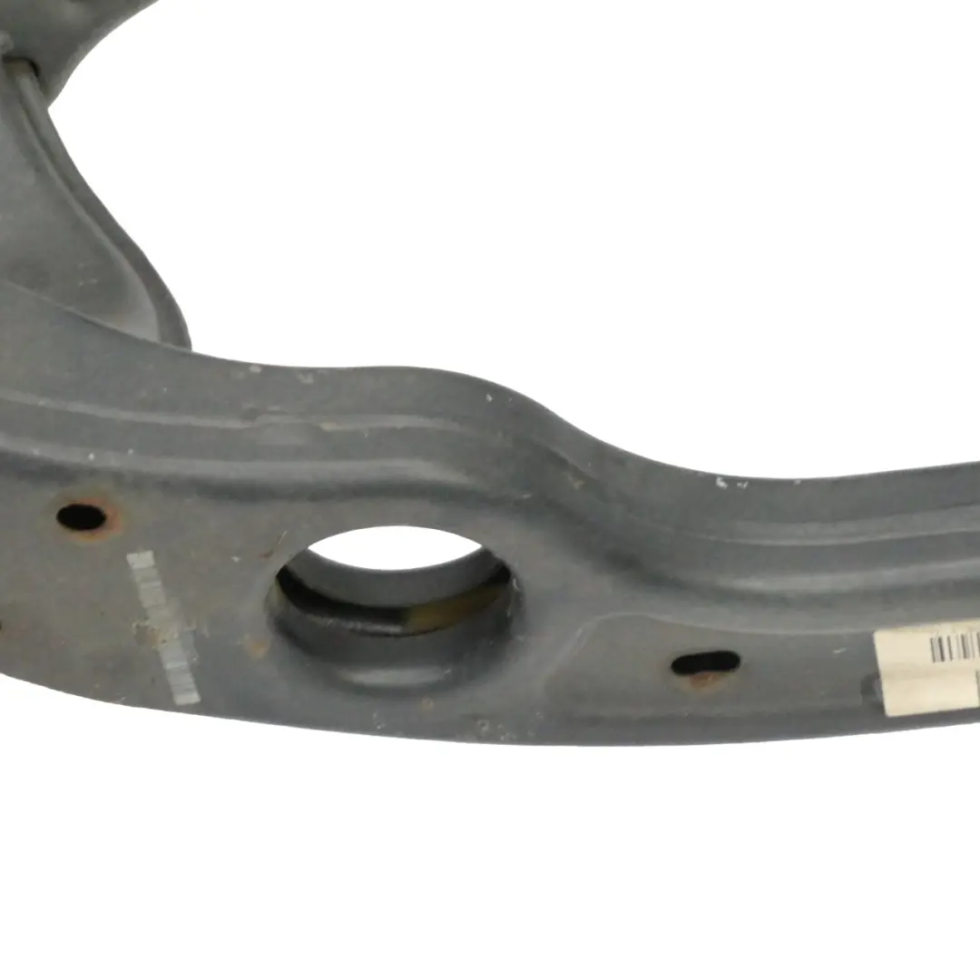 Eje Trasero Cuna Subchasis Portador Suspensión para Mercedes X156 con número de pieza A2423500000 Mercedes X156 Eje Trasero Cuna Subchasis Portador Suspensión - SKU A2423500000 - Número de pieza A2423500000