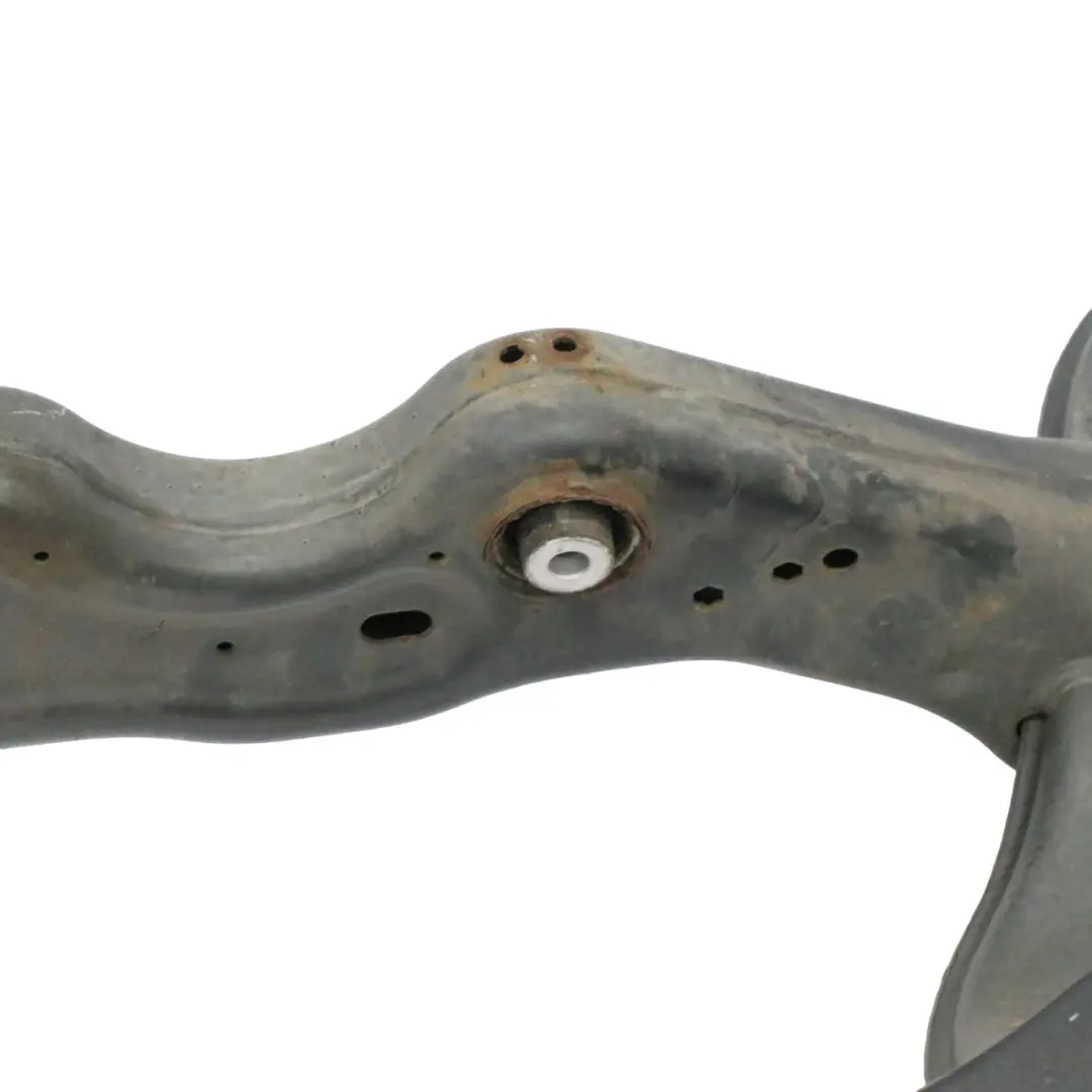 Assale posteriore Sottotelaio Portante Sospensione per Mercedes X156 con numero di parte A2423500000 Mercedes X156 Assale posteriore Sottotelaio Portante Sospensione - SKU A2423500000 - Numero di parte A2423500000