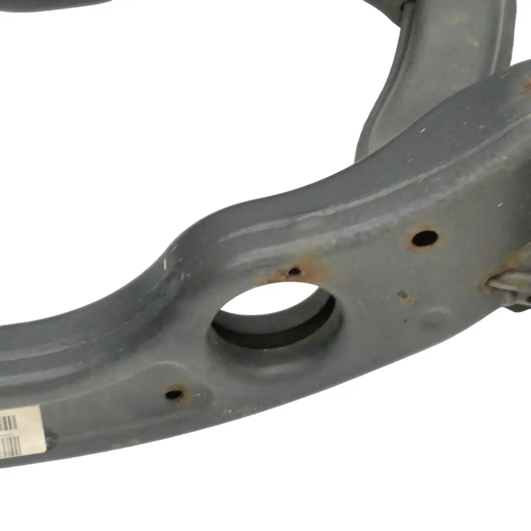 Mercedes X156 Eje Trasero Cuna Subchasis Portador Suspensión - SKU A2423500000 - Número de pieza A2423500000