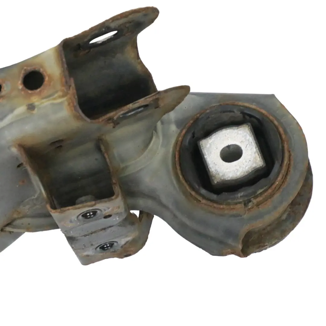 Eje Trasero Cuna Subchasis Portador Suspensión para Mercedes X156 con número de pieza A2423500000 Mercedes X156 Eje Trasero Cuna Subchasis Portador Suspensión - SKU A2423500000 - Número de pieza A2423500000