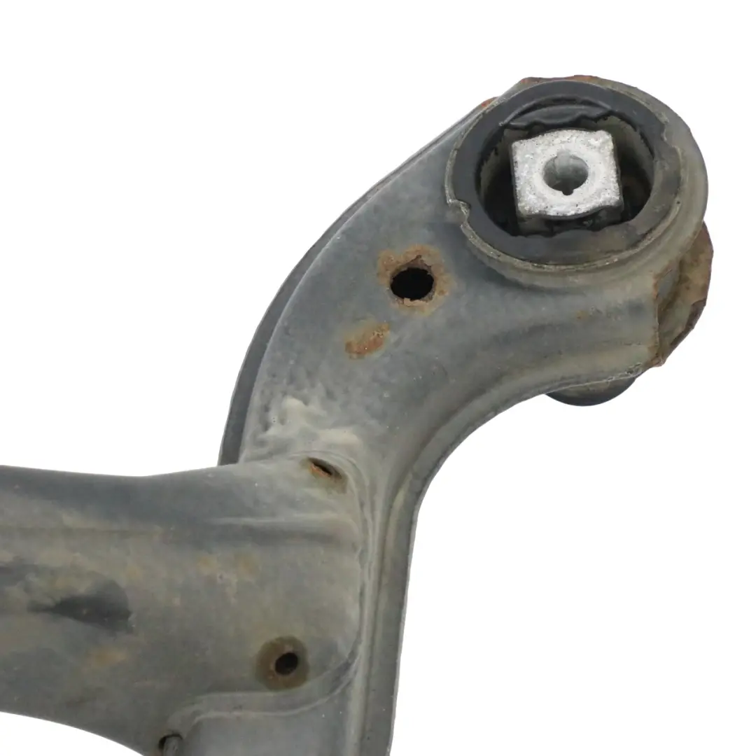 essieu arrière berceau sous-châssis support suspension pour Mercedes X156 à propos du numéro de pièce A2423500000 Mercedes X156 essieu arrière berceau sous-châssis support suspension - SKU A2423500000 - Numéro de pièce A2423500000