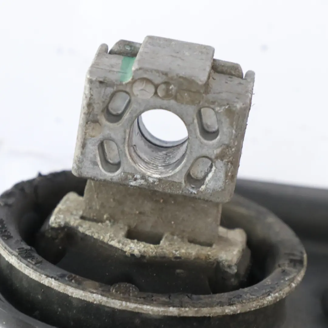 Control Arm Mercedes X156 Transverse Suspension Rear Left N/S to with Part number A2423500300 Control Arm Mercedes X156 Transverse Suspension Rear Left N/S - SKU A2423500300 - Part number A2423500300