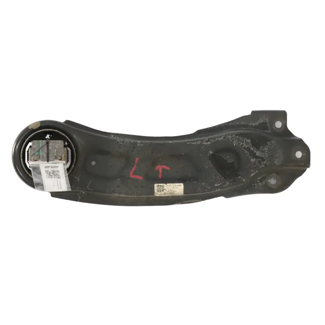 Control Arm Mercedes X156 Transverse Suspension Rear Left N/S to with Part number A2423500300 Control Arm Mercedes X156 Transverse Suspension Rear Left N/S - SKU A2423500300 - Part number A2423500300