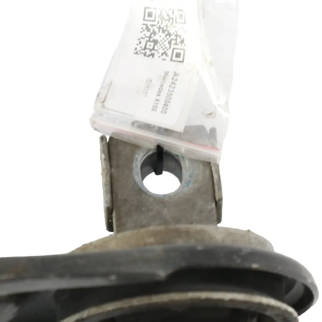 Control Arm Transverse Suspension Rear Right O/S to Mercedes X156 with Part number A2423500400 Mercedes X156 Control Arm Transverse Suspension Rear Right O/S - SKU A2423500400 - Part number A2423500400