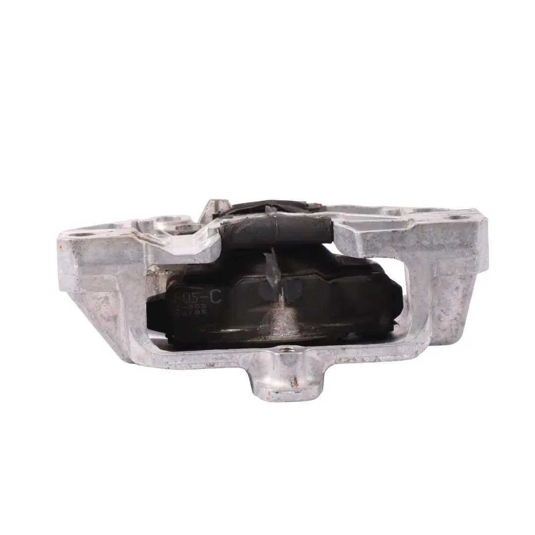 Mercedes EQA H243 Hybrid Motor Getriebehalter Halterung Träger - SKU A2432402500 - Teilenummer A2432402500