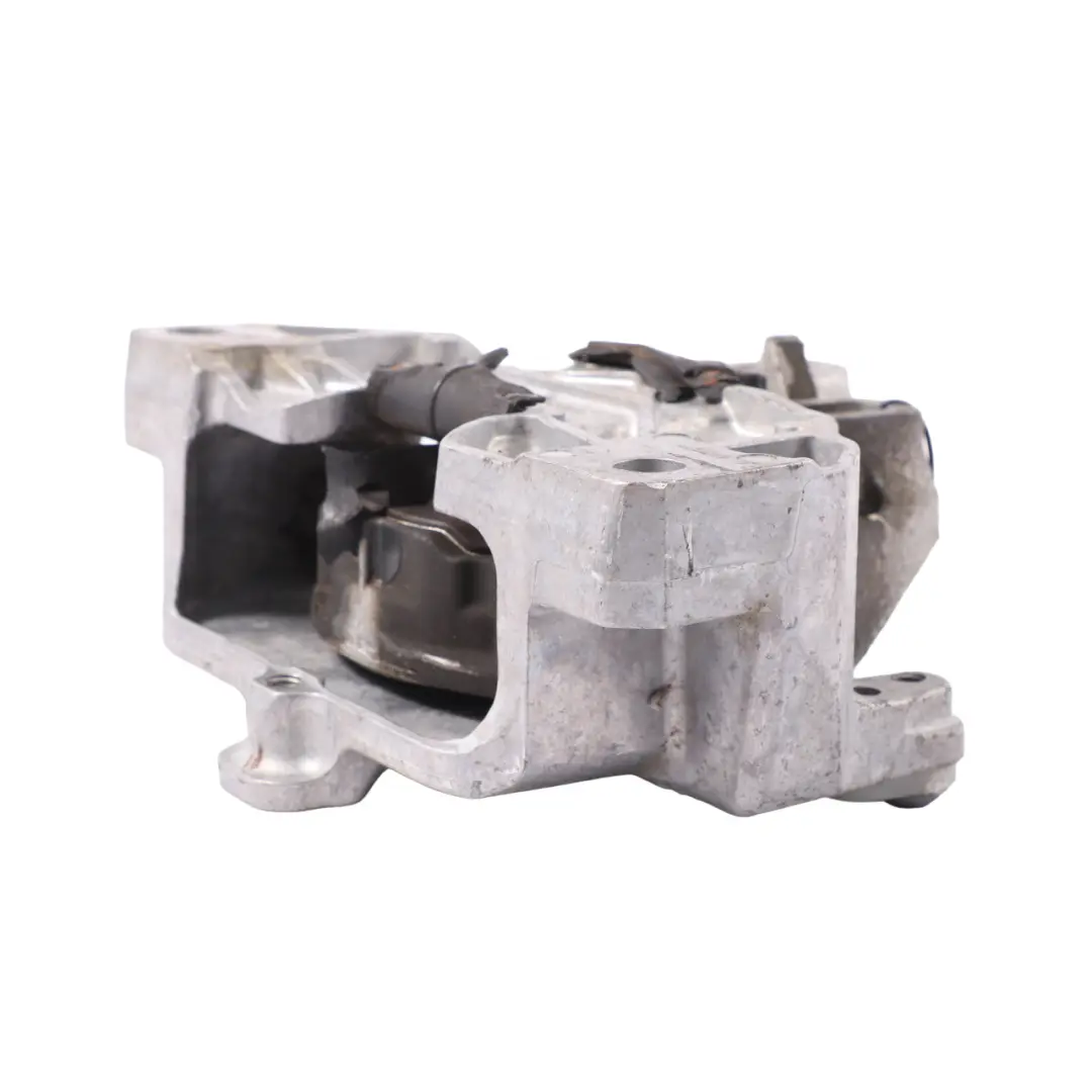Mercedes EQA H243 Hybrid Motor Getriebehalter Halterung Träger - SKU A2432402500 - Teilenummer A2432402500