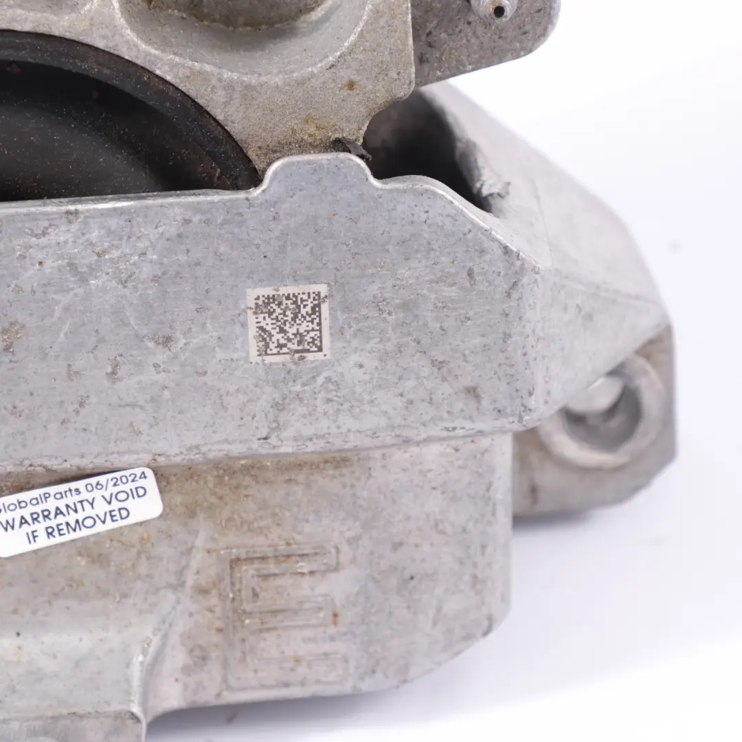 Mercedes EQA H243 Hybrid Motor Getriebehalter Halterung Träger - SKU A2432402500 - Teilenummer A2432402500