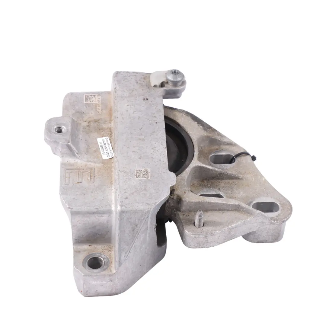 Mercedes EQA H243 Hybrid Motor Getriebehalter Halterung Träger - SKU A2432402500 - Teilenummer A2432402500