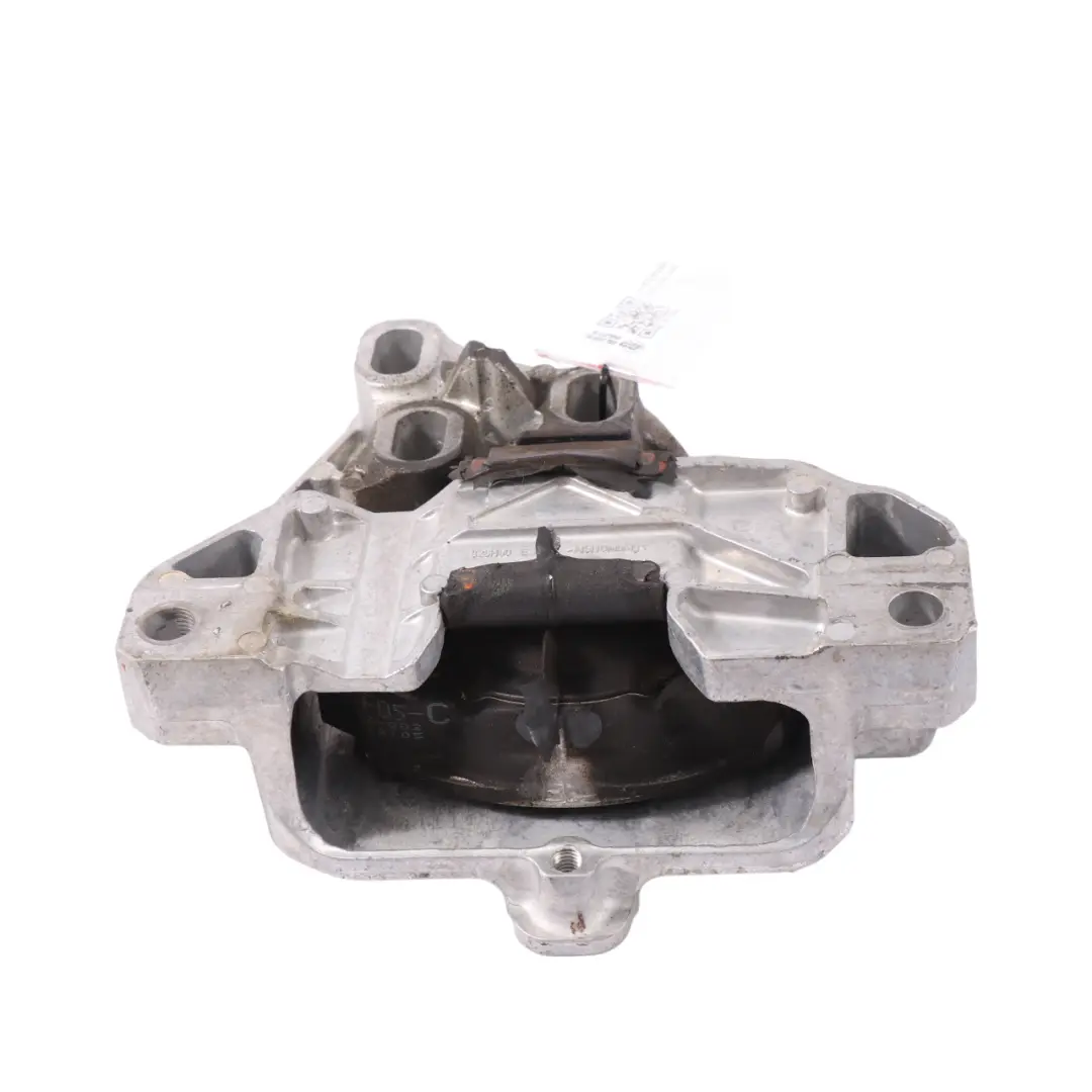 Mercedes EQA H243 Hybrid Motor Getriebehalter Halterung Träger - SKU A2432402500 - Teilenummer A2432402500