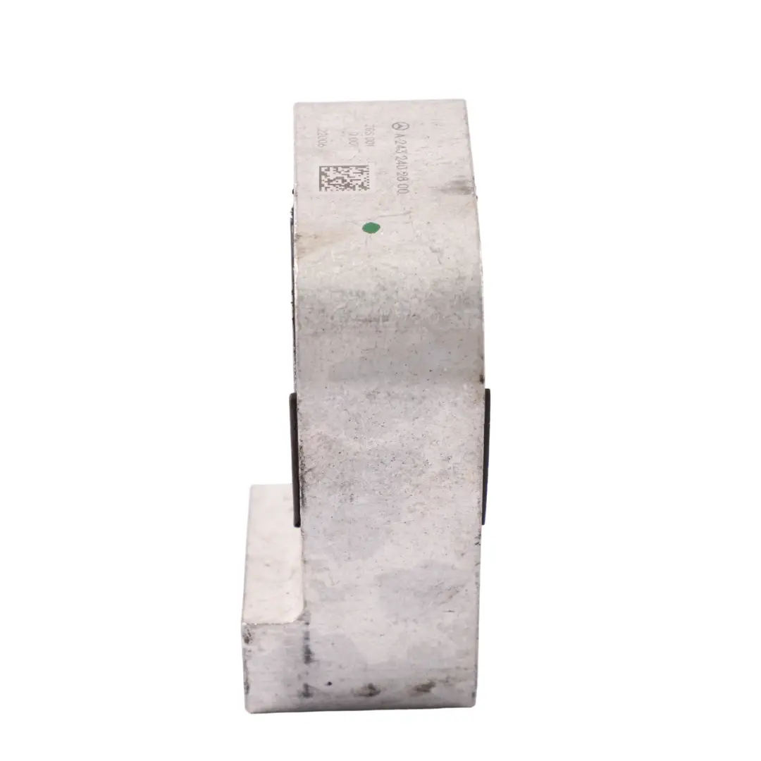 Soporte motor superior derecho para Mercedes EQA H243 con número de pieza A2432402800 Mercedes EQA H243 Soporte motor superior derecho - SKU A2432402800 - Número de pieza A2432402800