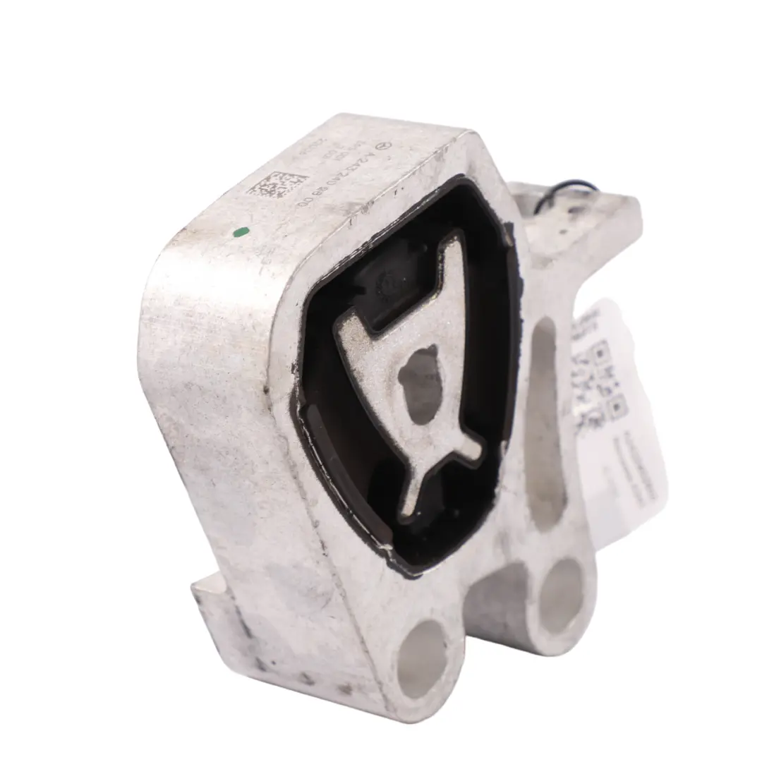 Mercedes EQA H243 Engine Mount Holder Bracket Upper Right O/S - SKU A2432402800 - Part number A2432402800