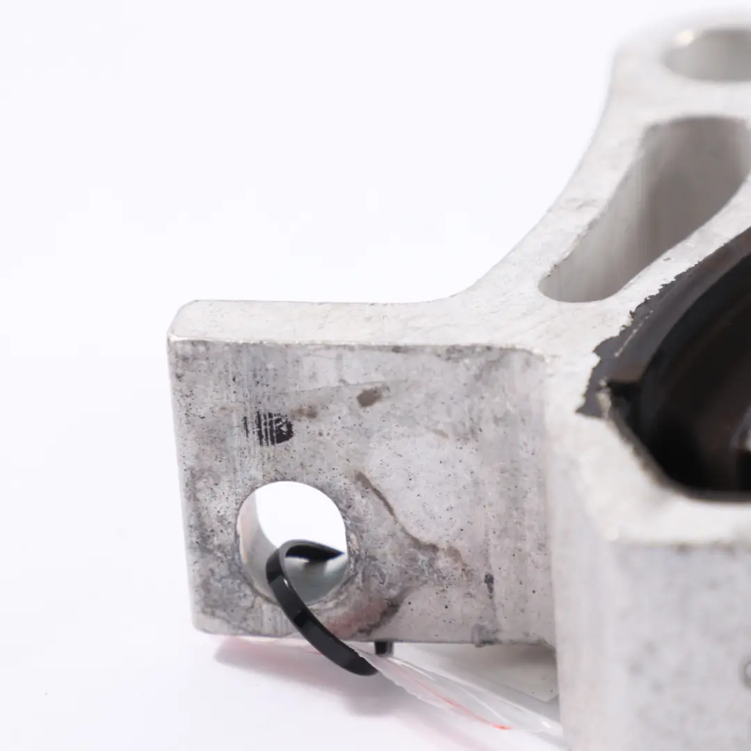 Mercedes EQA H243 Engine Mount Holder Bracket Upper Right O/S - SKU A2432402800 - Part number A2432402800